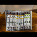 Box of Beef Snack Sticks - Variety Bundle (60 Count)